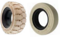 Picture for category Non-Marking Solid Pneumatic Tires